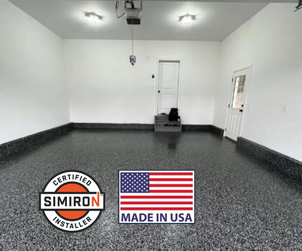Certified Simiron Installer
